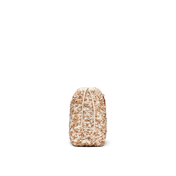 Scanlan Theodore The Confetti Flora Bag in Variegato | Bucket Bags | Luxury Shoes 