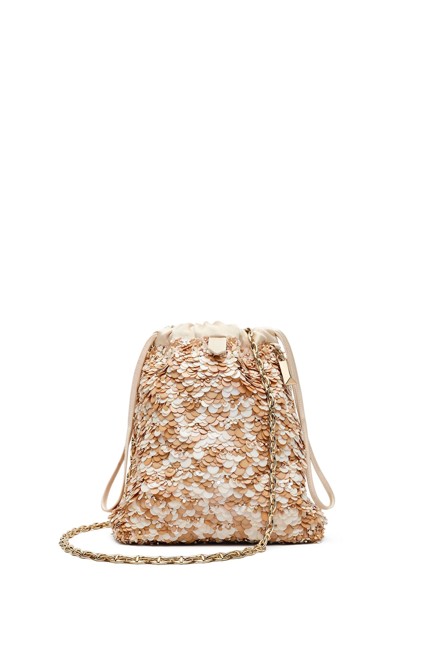 Scanlan Theodore The Confetti Flora Bag in Variegato Scanlan Theodore The Confetti Flora Bag in Variegato | Bucket Bags | Luxury Shoes