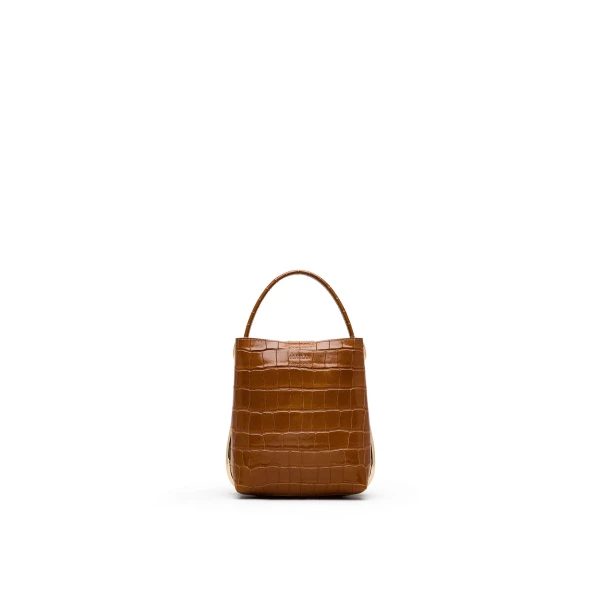 The Ilios Mini in Almond