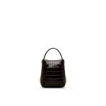 Scanlan Theodore The Ilios Mini in Dark Chocolate | Mini Bags | Luxury Shoes 