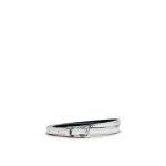 Scanlan Theodore The Mera Belt 1 in Silver Scanlan Theodore The Mera Belt 1 in Silver | Belts | Luxury Shoes