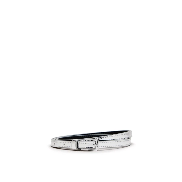 The Mera Belt 1 in Silver
