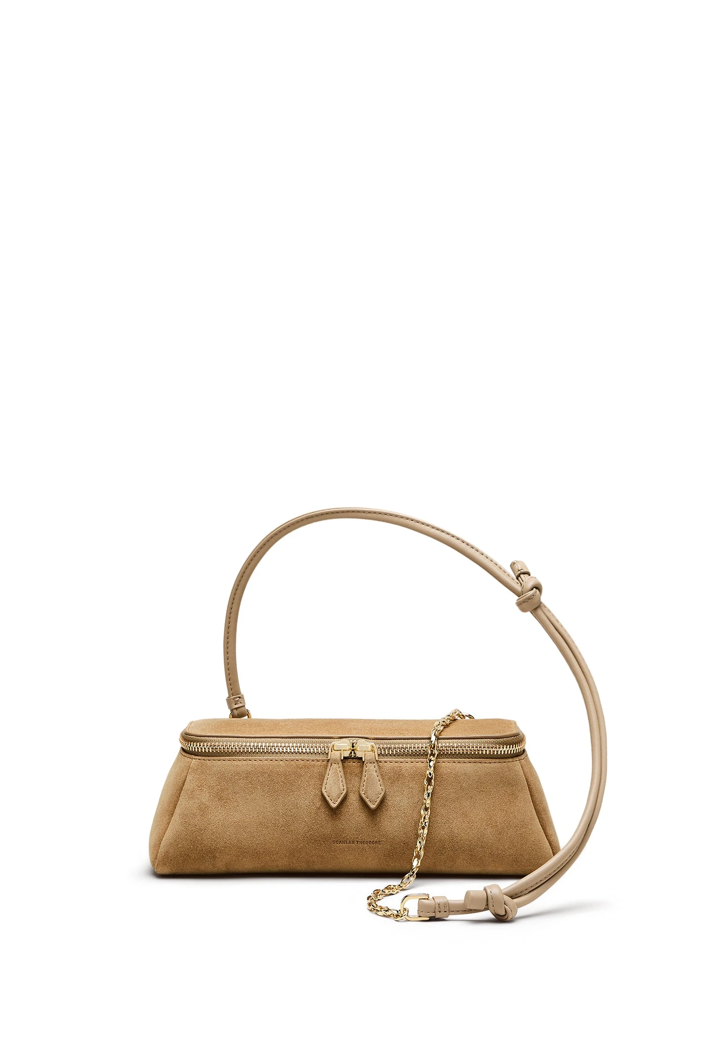 Scanlan Theodore The Vanita in Desert at Luxury Shoes Scanlan Theodore The Vanita in Desert