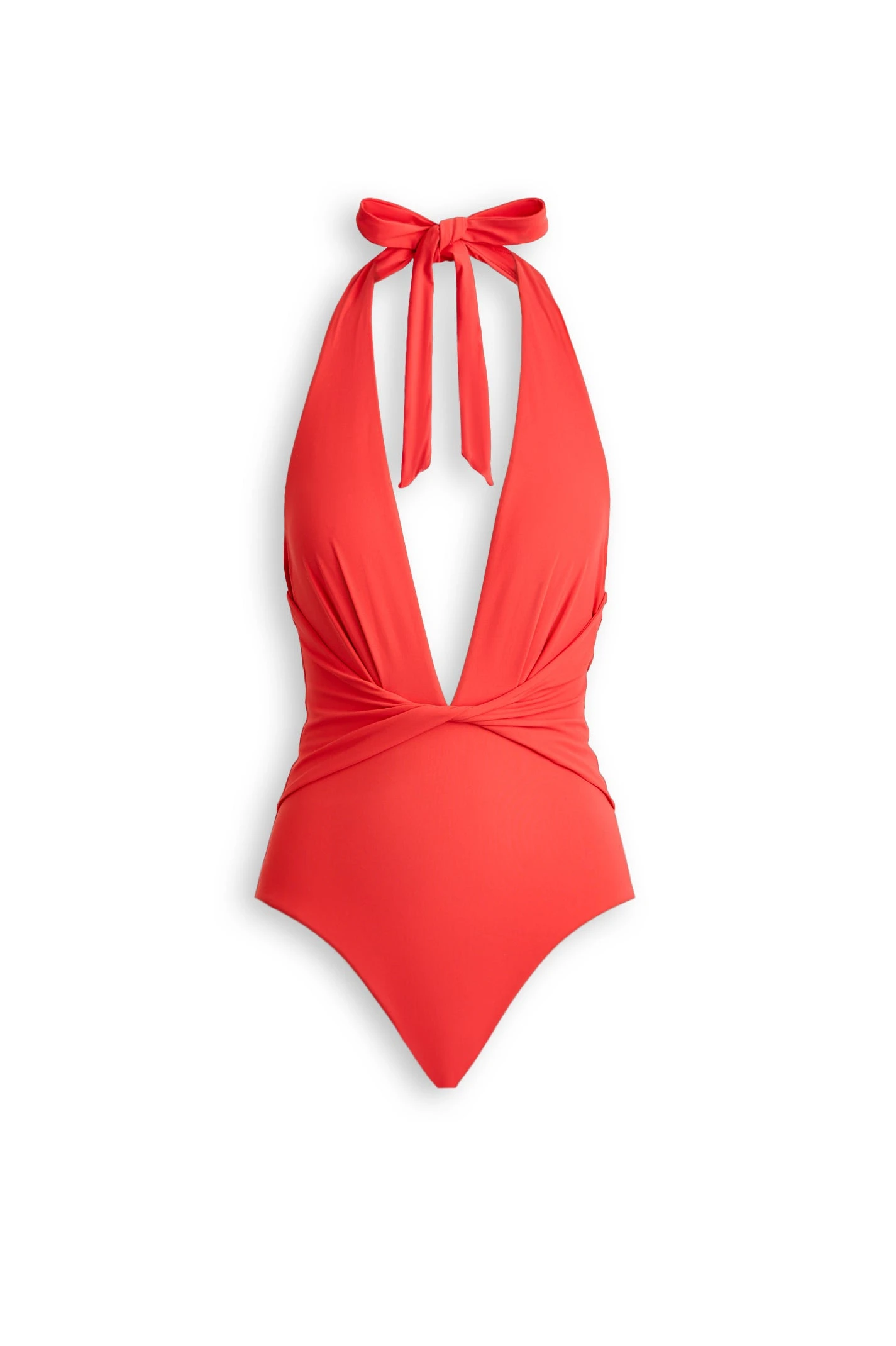 Scanlan Theodore Turban Drape One Piece in Morocco Scanlan Theodore Turban Drape One Piece in Morocco | Swimsuits | Luxury Shoes