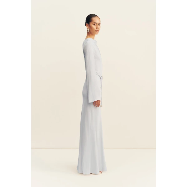 62% Viscose 38% LENZING™ ECOVERO™ Viscose