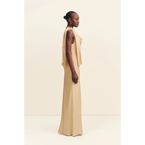 designer dresses at Luxury Shoes 