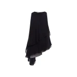Shona Joy Amina Asymmetrical Tiered Top