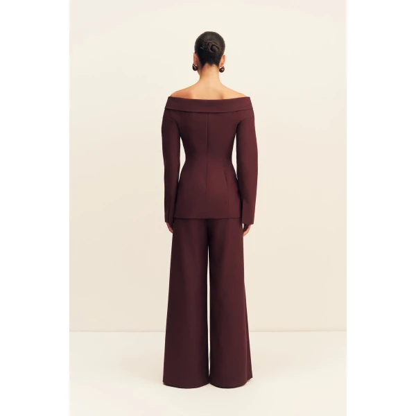 designer tops at Luxury Shoes 