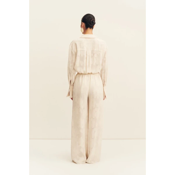 designer trousers at Luxury Shoes 