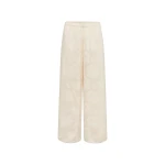 Shona Joy Bowery Jacquard Sheer Pant