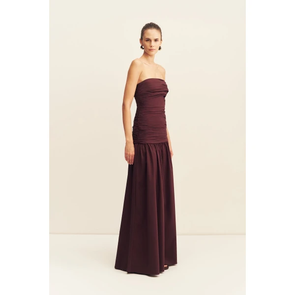 Shona Joy Red dresses