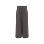 Shona Joy Campbell Wide Leg Drawstring Pant
