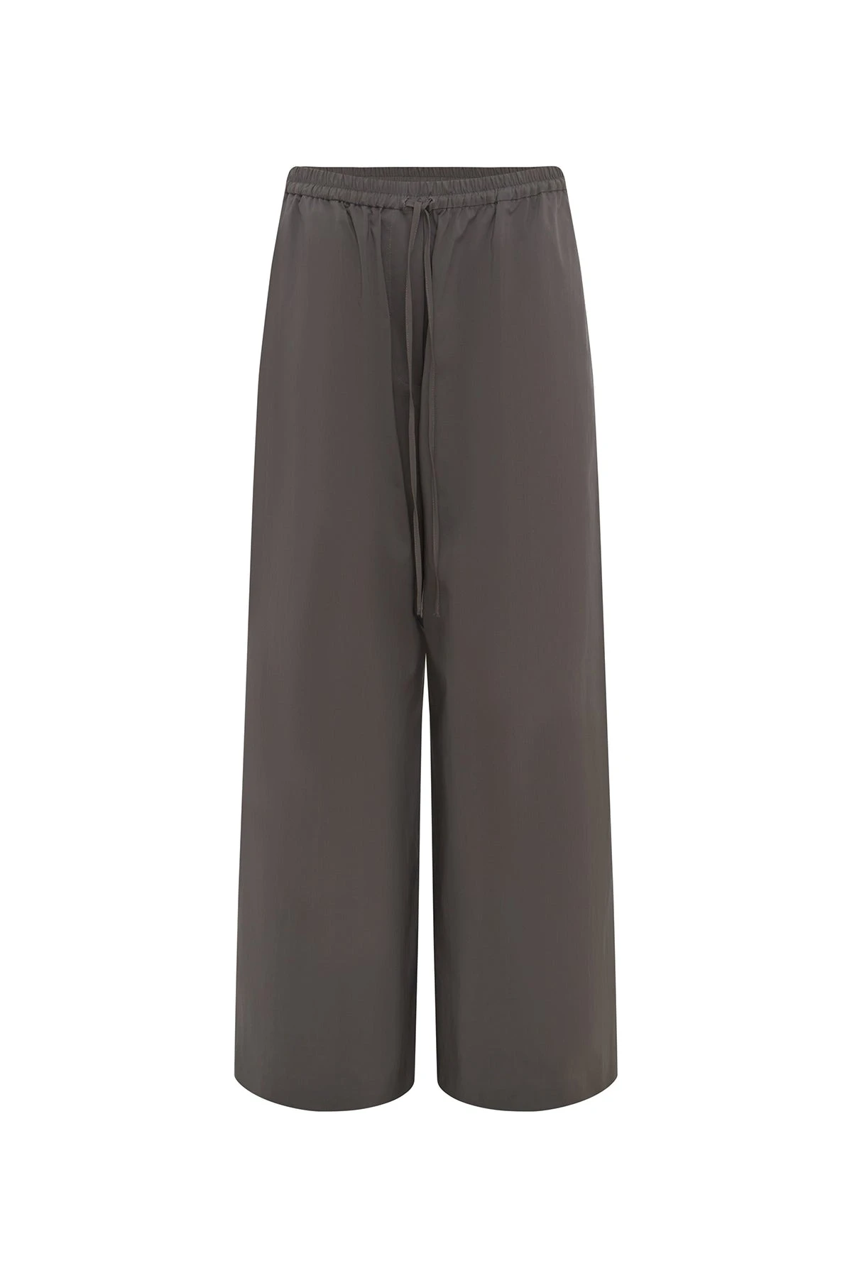 Shona Joy Campbell Wide Leg Drawstring Pant – Pants – Australian Luxury Eventwear at Luxury Shoes Shona Joy Campbell Wide Leg Drawstring Pant