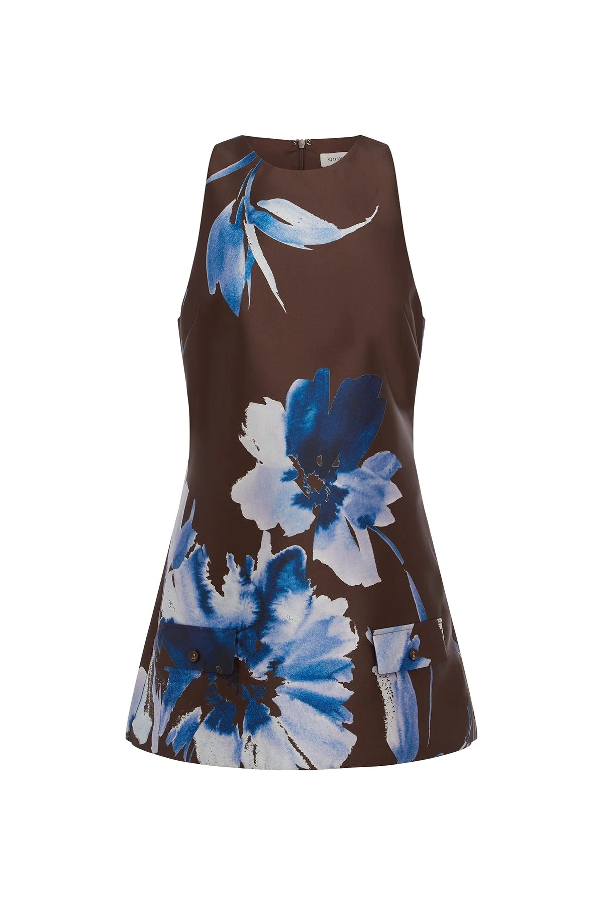 Shona Joy Elsa Shift Mini Dress – Dresses – Australian Luxury Eventwear at Luxury Shoes Shona Joy Elsa Shift Mini Dress