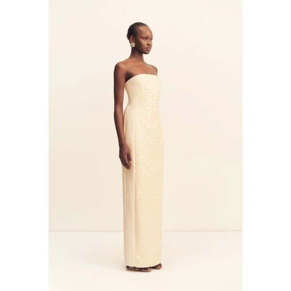 designer dresses at Luxury Shoes 