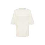 Shona Joy Eniko Lace T-shirt