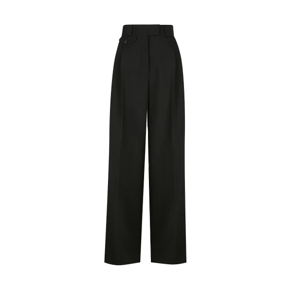 Shona Joy Irena High Waisted Tailored Pant