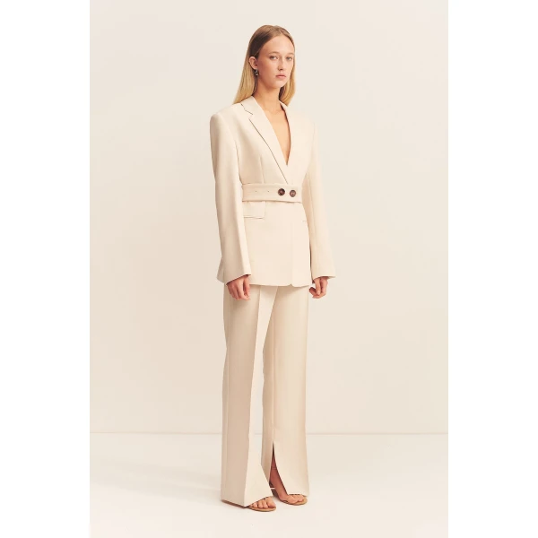 designer jackets at Luxury Shoes 