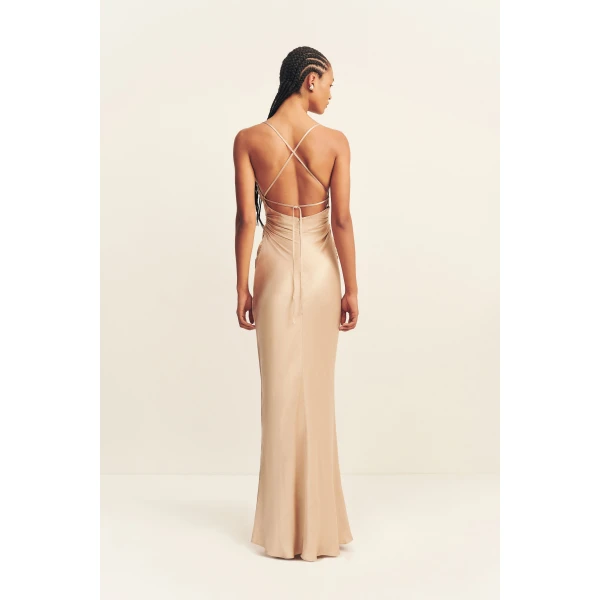 designer dresses at Luxury Shoes 