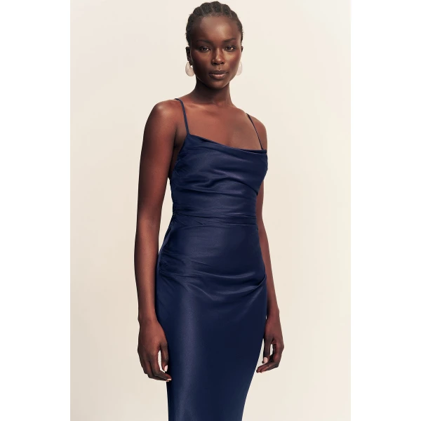 Shona Joy Blue dresses