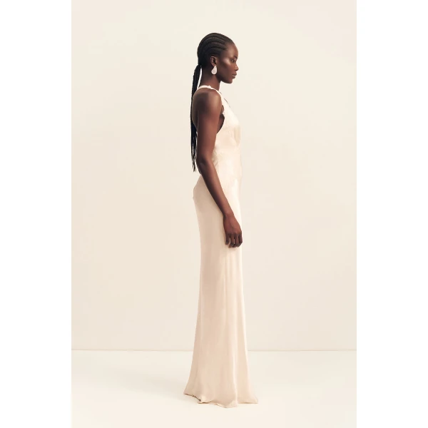 designer dresses at Luxury Shoes 