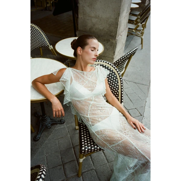 Shona Joy Green dresses