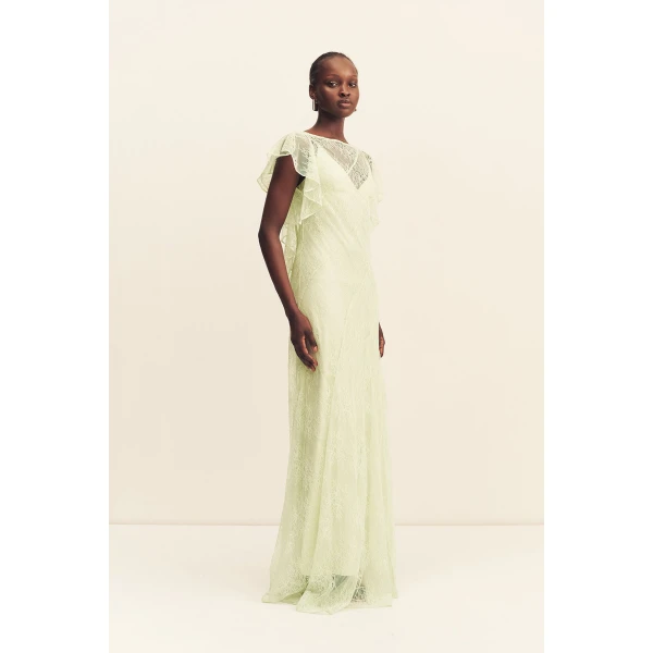 designer dresses at Luxury Shoes 