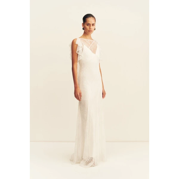 designer dresses at Luxury Shoes 