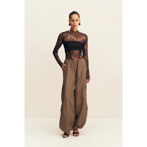 designer tops at Luxury Shoes 