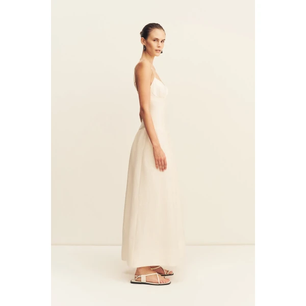88% Linen 12% Nylon