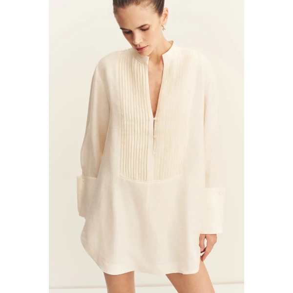 Shona Joy Beige dresses