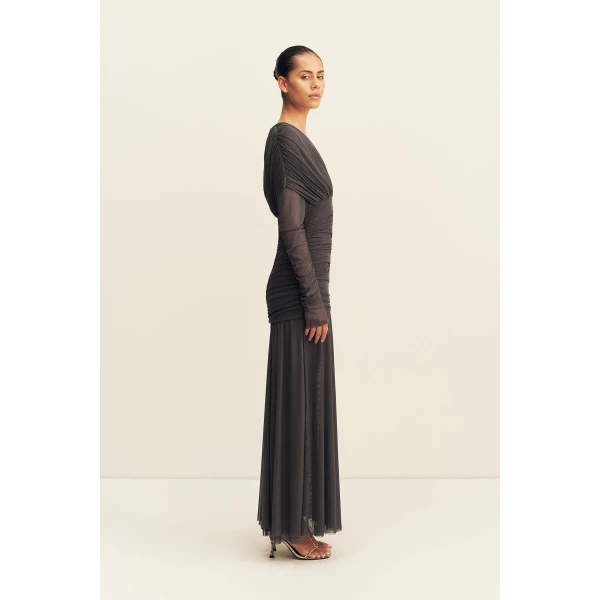 designer dresses at Luxury Shoes 