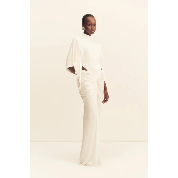 designer dresses at Luxury Shoes 