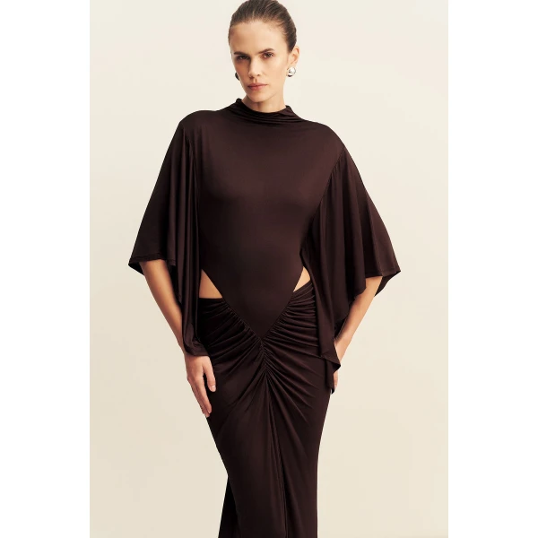 Shona Joy Beige dresses