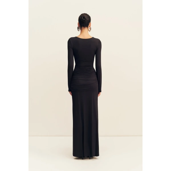 designer dresses at Luxury Shoes 