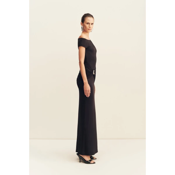designer dresses at Luxury Shoes 