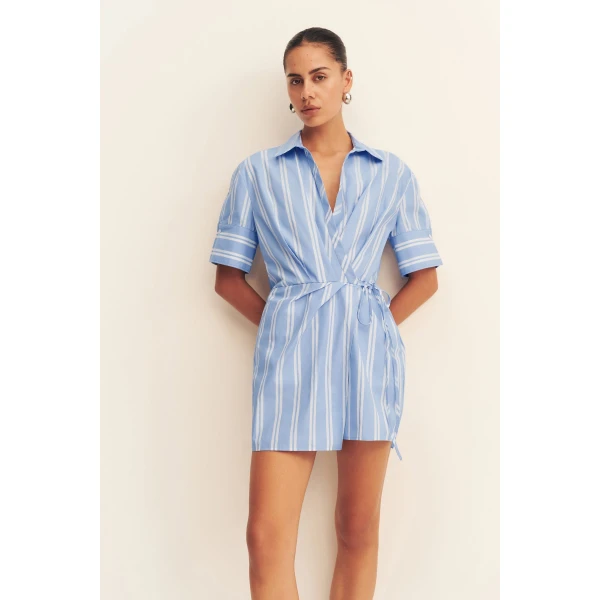 Shona Joy Multicolour dresses