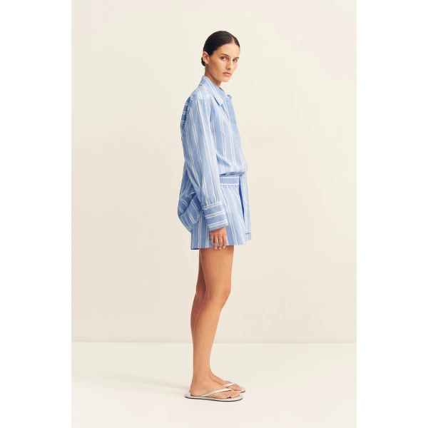 Shona Joy Omri Oversized Shirt