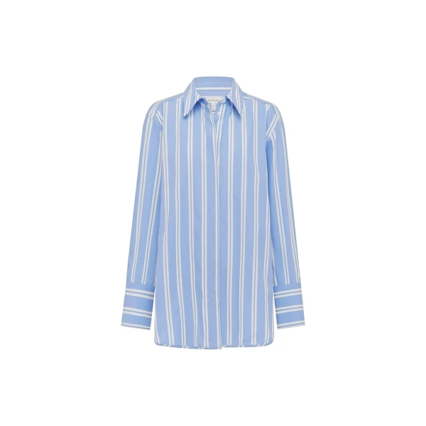 Omri Oversized Shirt