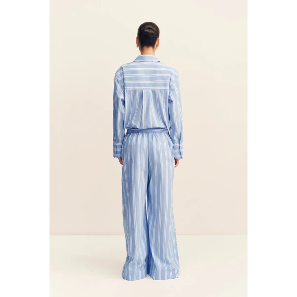 Shona Joy Omri Wide Leg Pant