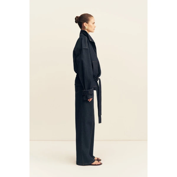designer jackets at Luxury Shoes 