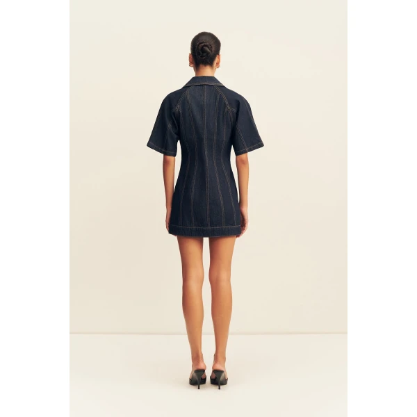 designer dresses at Luxury Shoes 
