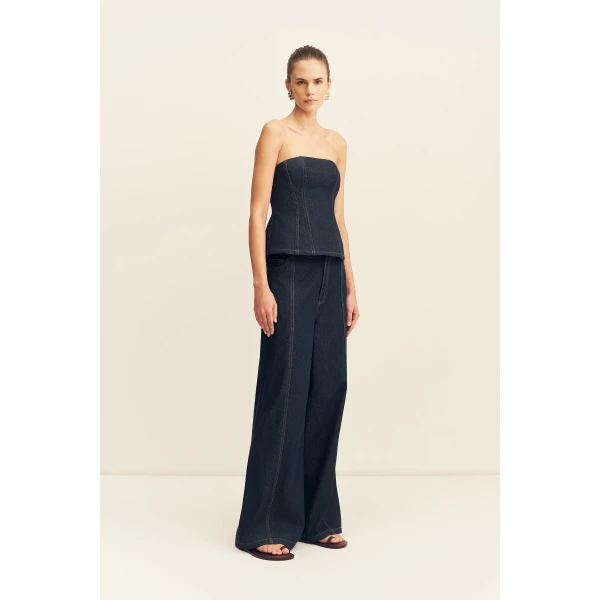 Shona Joy Blue tops