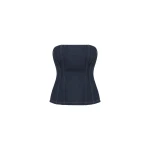 Shona Joy Rita Strapless Bustier