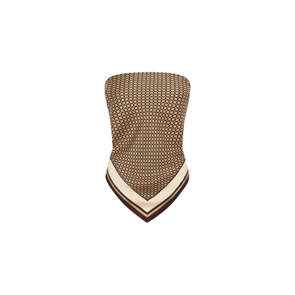 Riverton Scarf