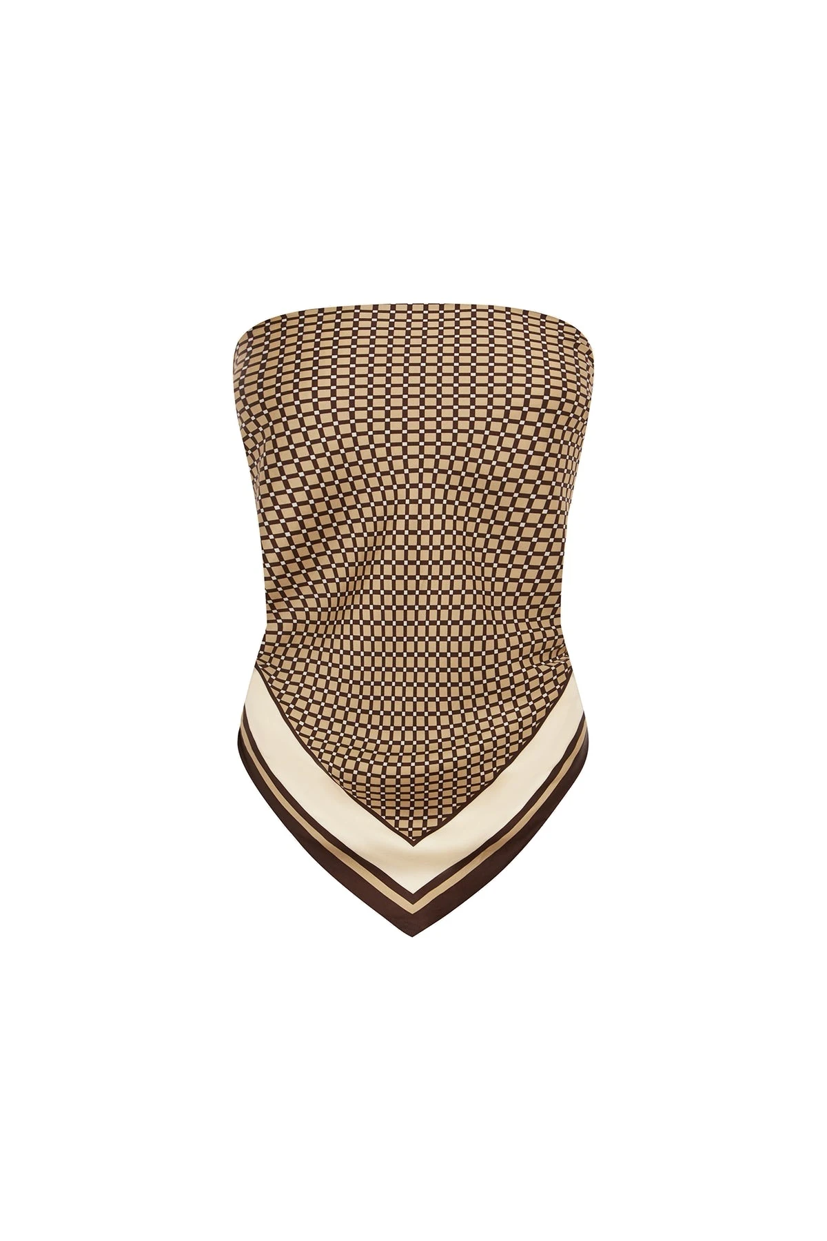 Riverton Scarf