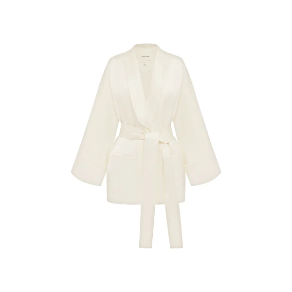 Shona Joy Savanna Belted Jacket