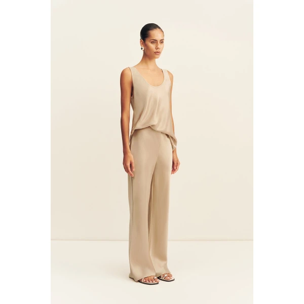 Shona Joy Beige trousers
