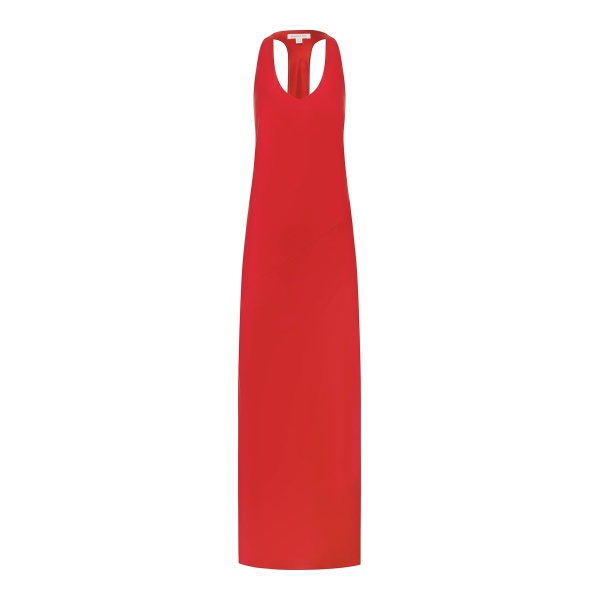 Shona Joy Savanna Racer Back Maxi Dress