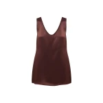 Shona Joy Savanna Scoop Neck Top
